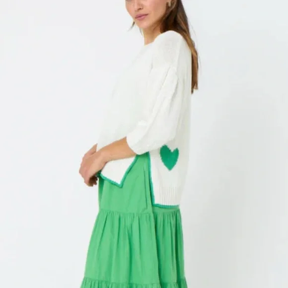 Kerri Rosenthal Chloe Sweater Sweaters